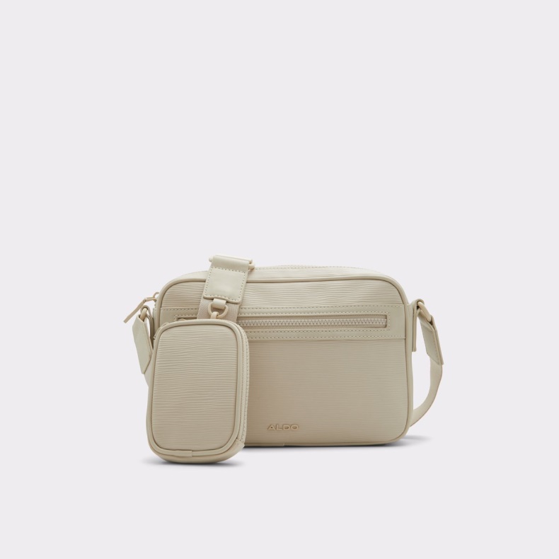 Ny Ankomst Dolnoto Fanny Pack Lys Beige Aldo Mode