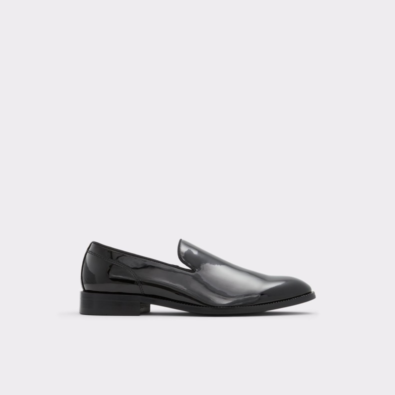 Sort Aldo Mode Donney Loafer