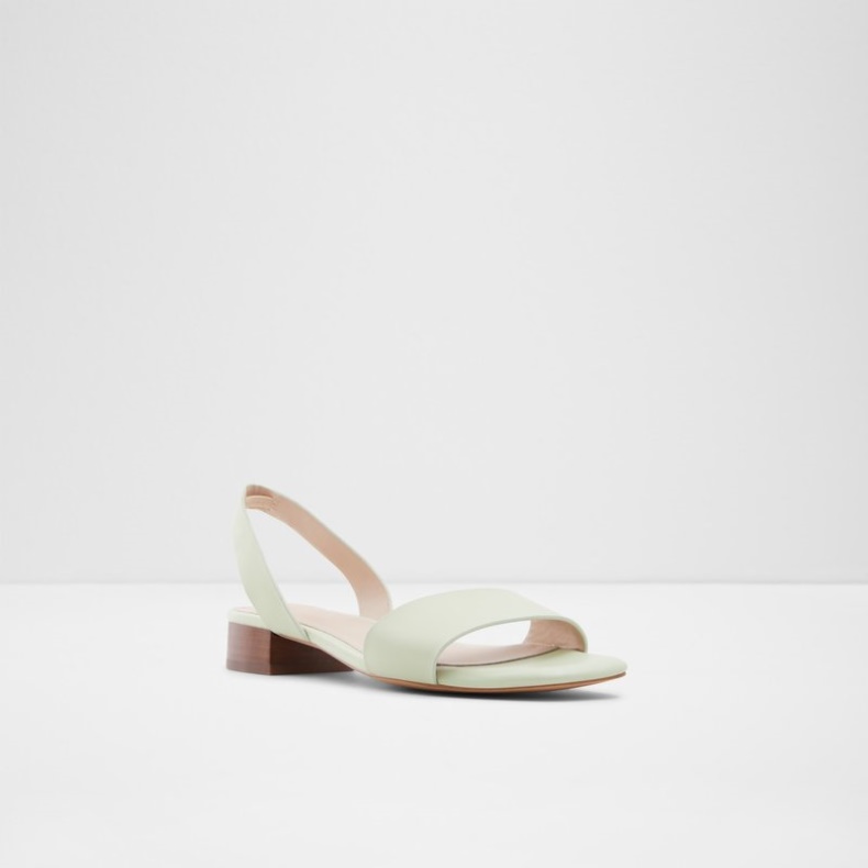 Doredda Aldo Mode Lysegrøn