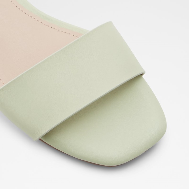 Doredda Aldo Mode Lysegrøn