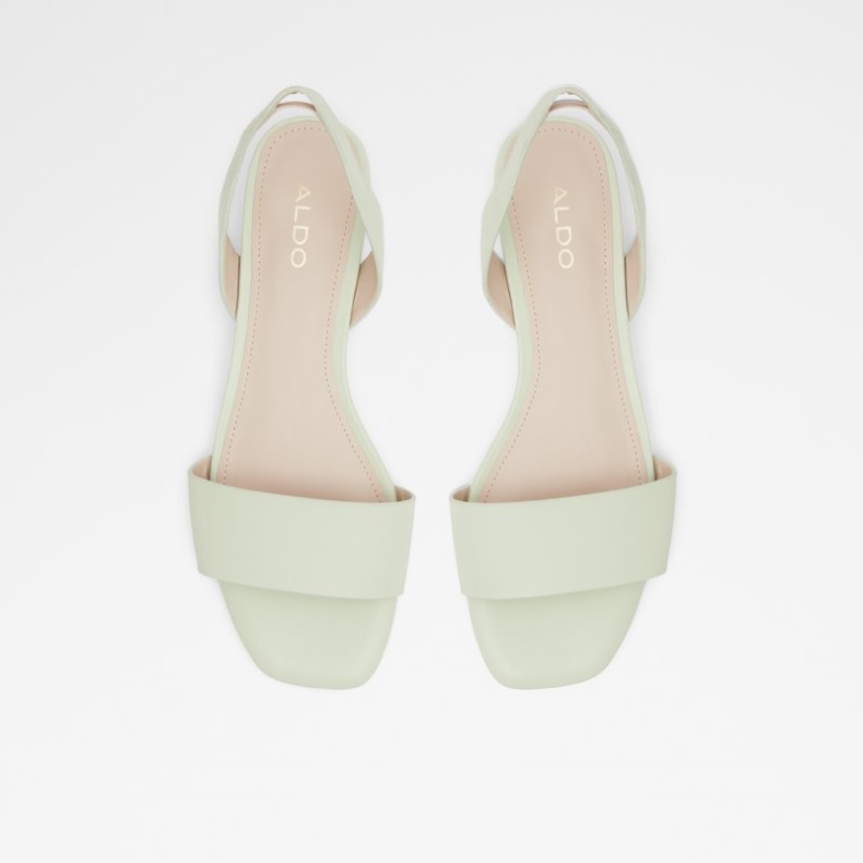 Doredda Aldo Mode Lysegrøn