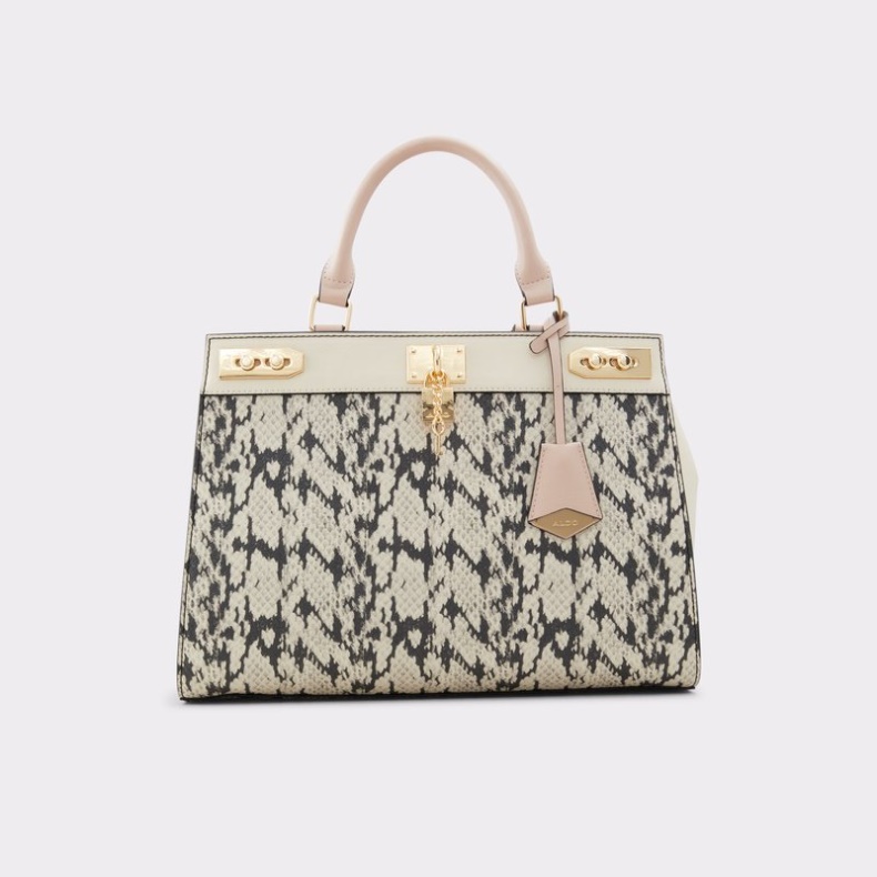 Mode Sort-hvid Dreiddaa Aldo