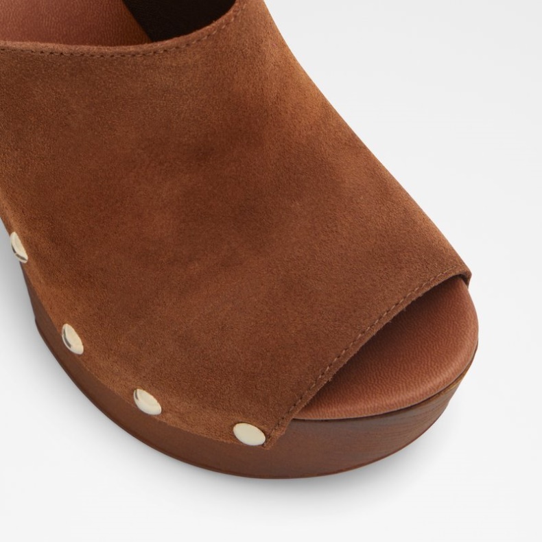 Drenania Brun Aldo Mode