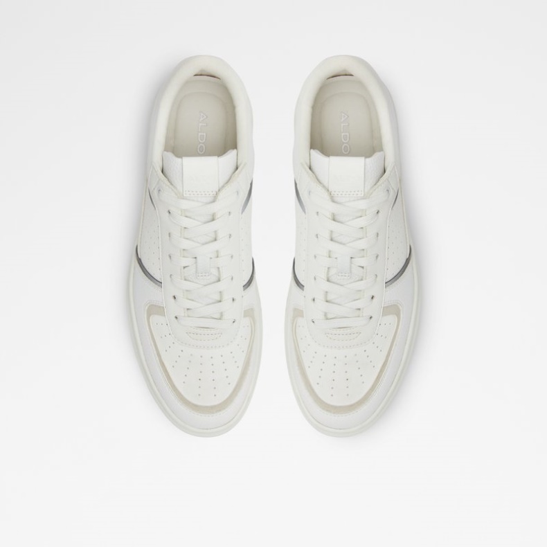 Hvid Syntetisk Perf Drishtia Aldo Mode