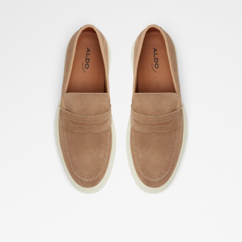 Mode Brun Aldo Droarien