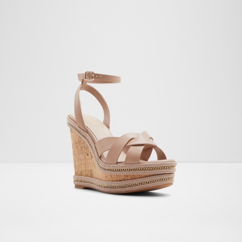Aldo Mode Tørretumblere Lys Beige