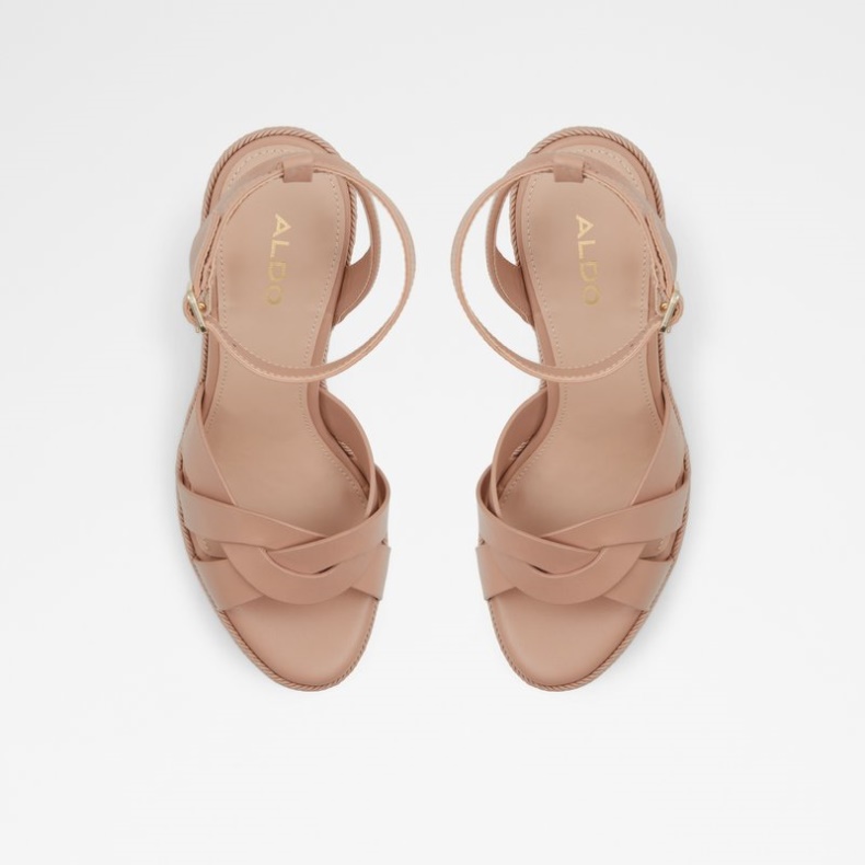 Aldo Mode Tørretumblere Lys Beige