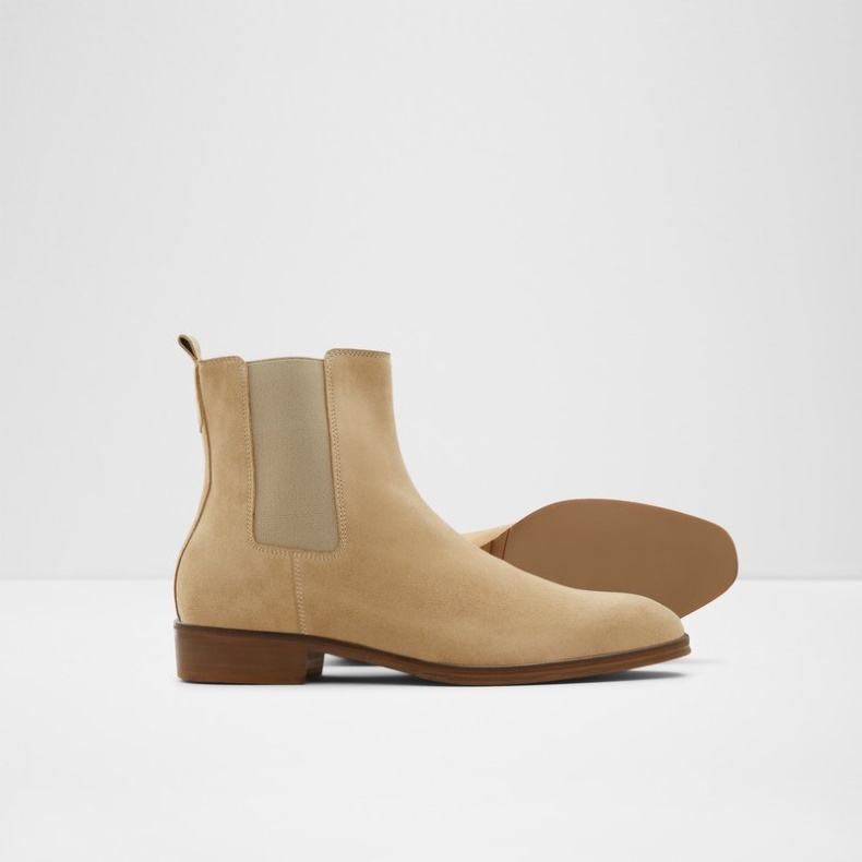 Druer Beige Aldo Mode