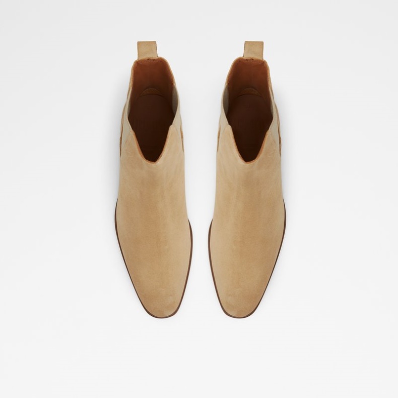 Druer Beige Aldo Mode