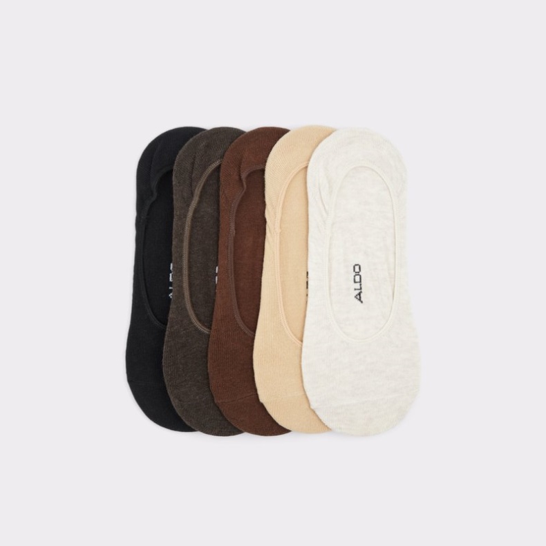 Brune Mode Aldo Duflos