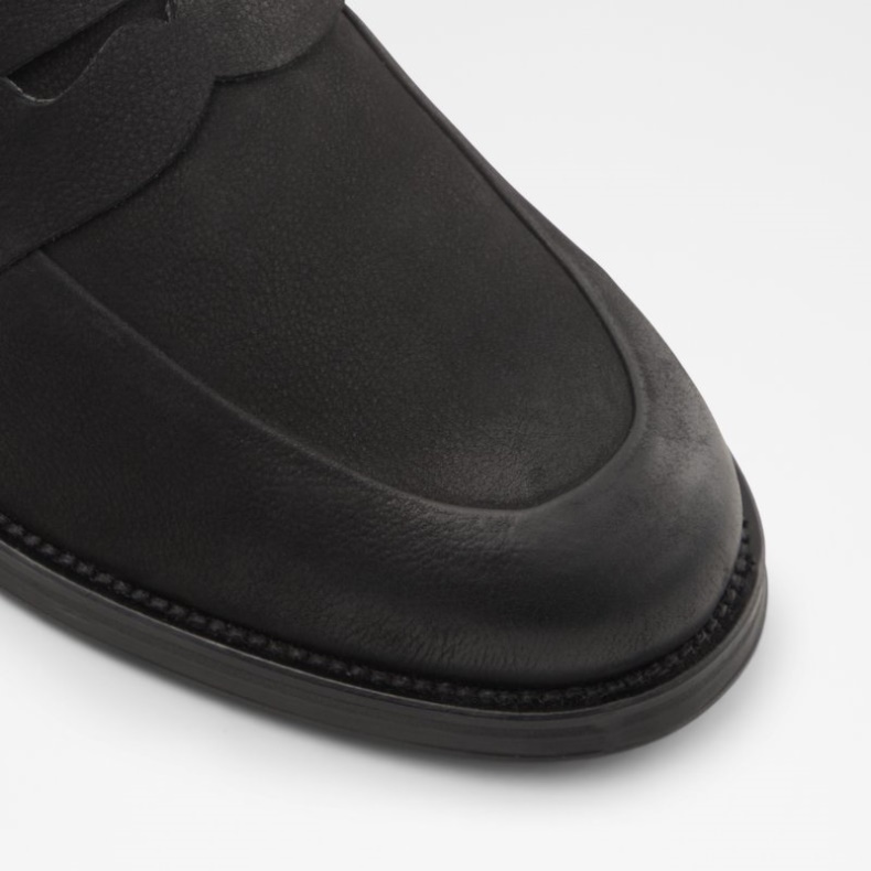 Black Duke Fashion Aldo