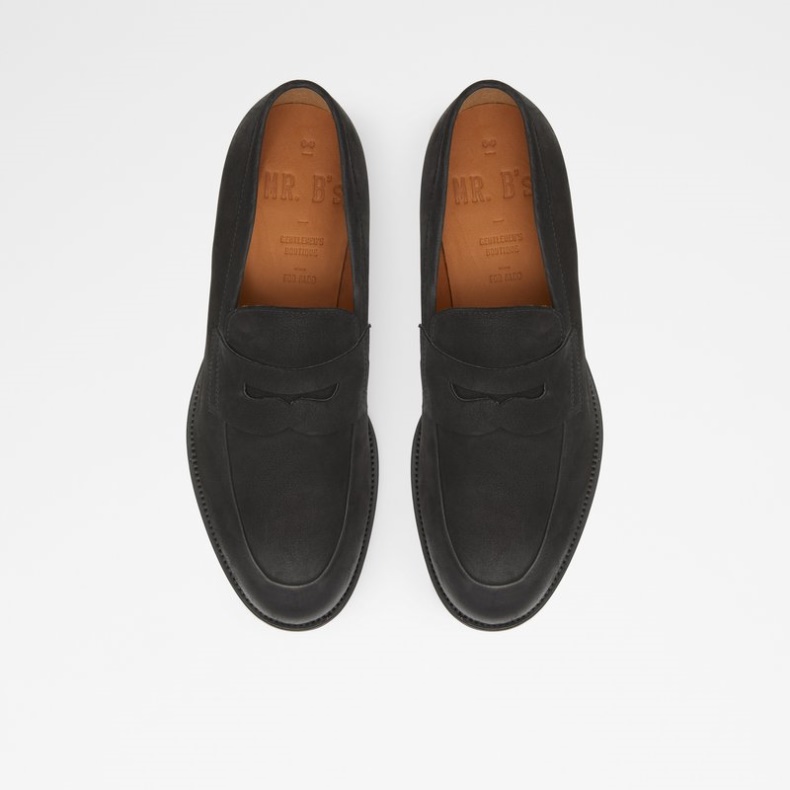 Black Duke Fashion Aldo