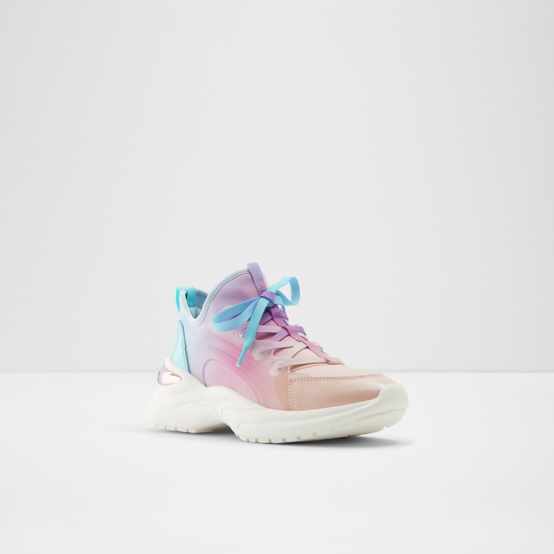 Dwardoniii Jogger Sål Sneaker Jogger Sål Fashion Multicolor Aldo
