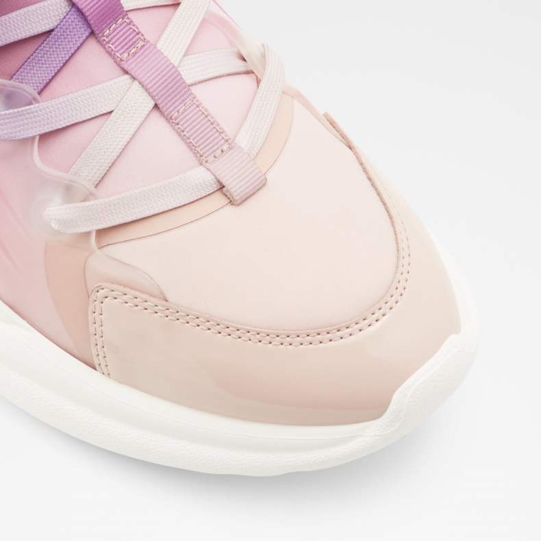 Dwardoniii Jogger Sål Sneaker Jogger Sål Fashion Multicolor Aldo