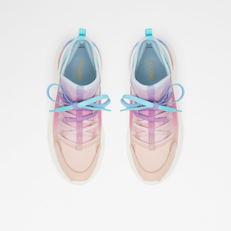 Dwardoniii Jogger Sål Sneaker Jogger Sål Fashion Multicolor Aldo