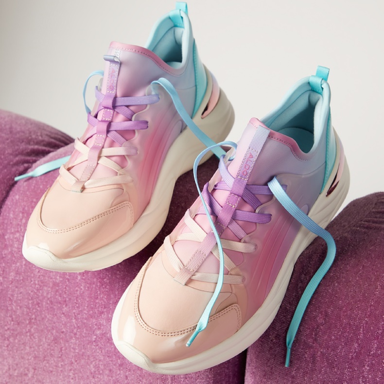 Dwardoniii Jogger Sål Sneaker Jogger Sål Fashion Multicolor Aldo