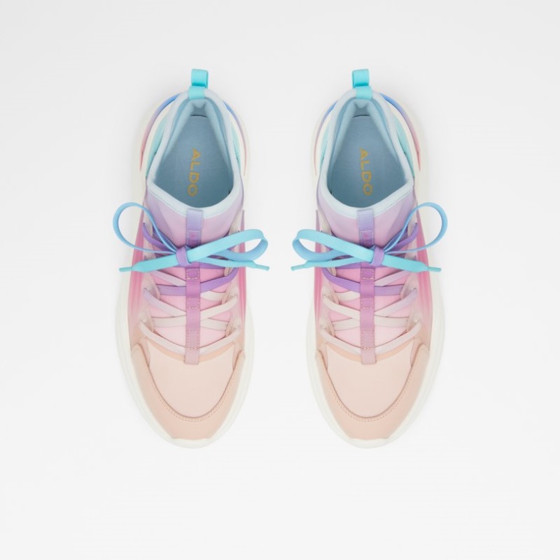 Mode Aldo Multicolor Dwardoniii