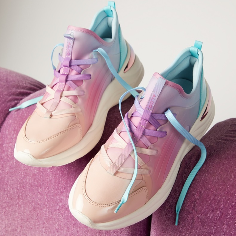 Mode Aldo Multicolor Dwardoniii