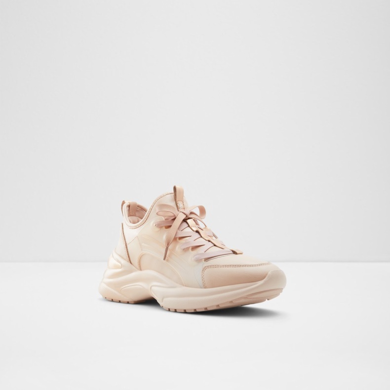 Fashion Metallisk Multi Aldo Dwardoniii Jogger Sål Sneaker Jogger Sål