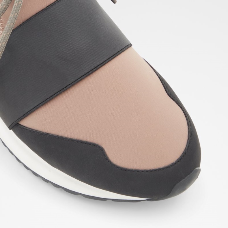 Grå Aldo Mode Dwiedia