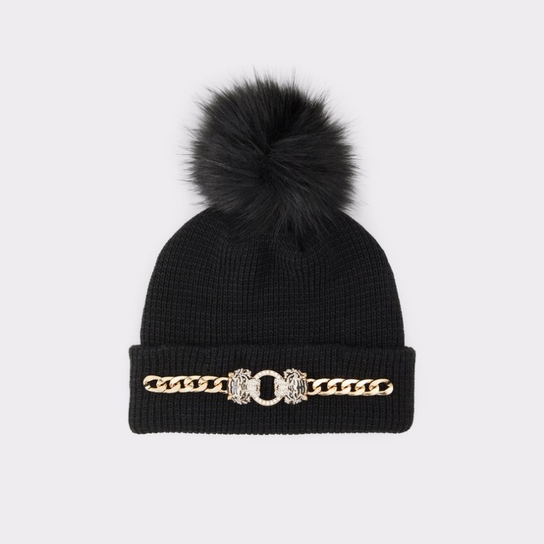 Dwilanwan Aldo Mode Sort-guld Multi