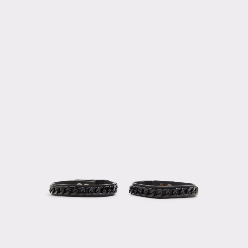 Aldo Dwiremas Sko Tilbehør Sort Mode