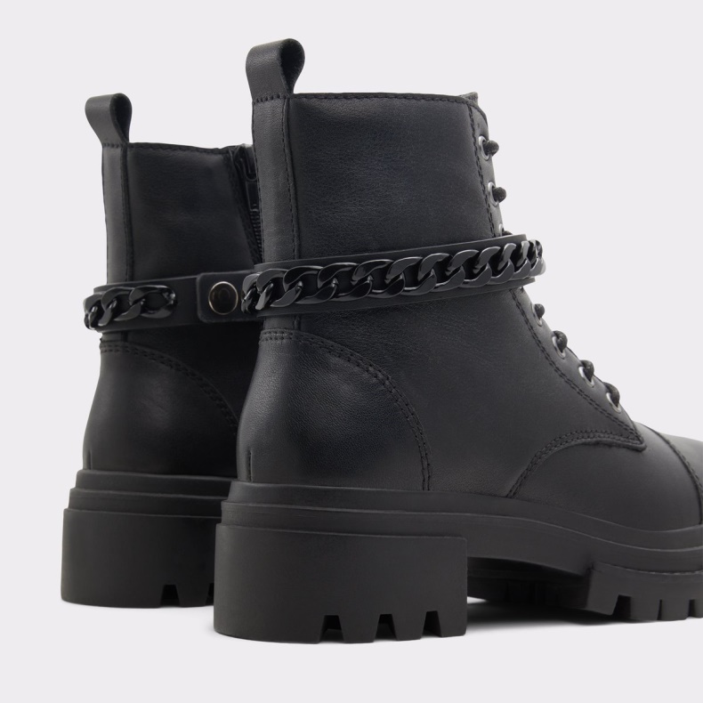 Dwiremas Sko Tilbehør Sort Aldo Mode