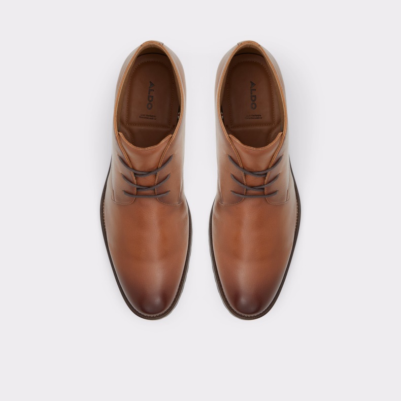 Ny Ankomst Dwohaloth Snørestøvle Aldo Mode