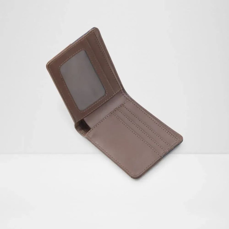 Mode Aldo Navy Palorus Pung Til Mænd