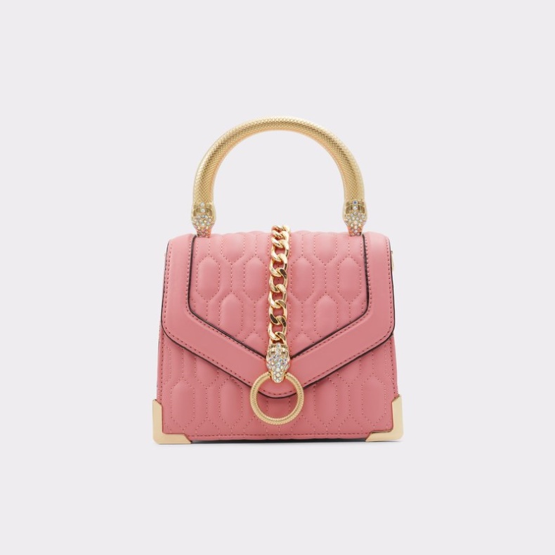 Mode Aldo Lys Orange Easwen