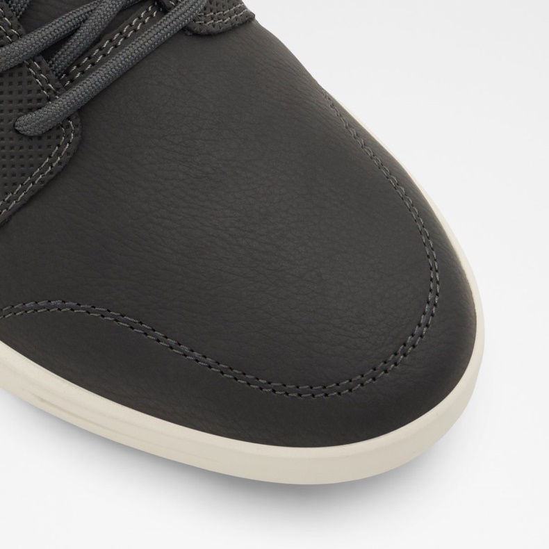 Mørkegrå Aldo Fashion Edelian Low Top Sneaker