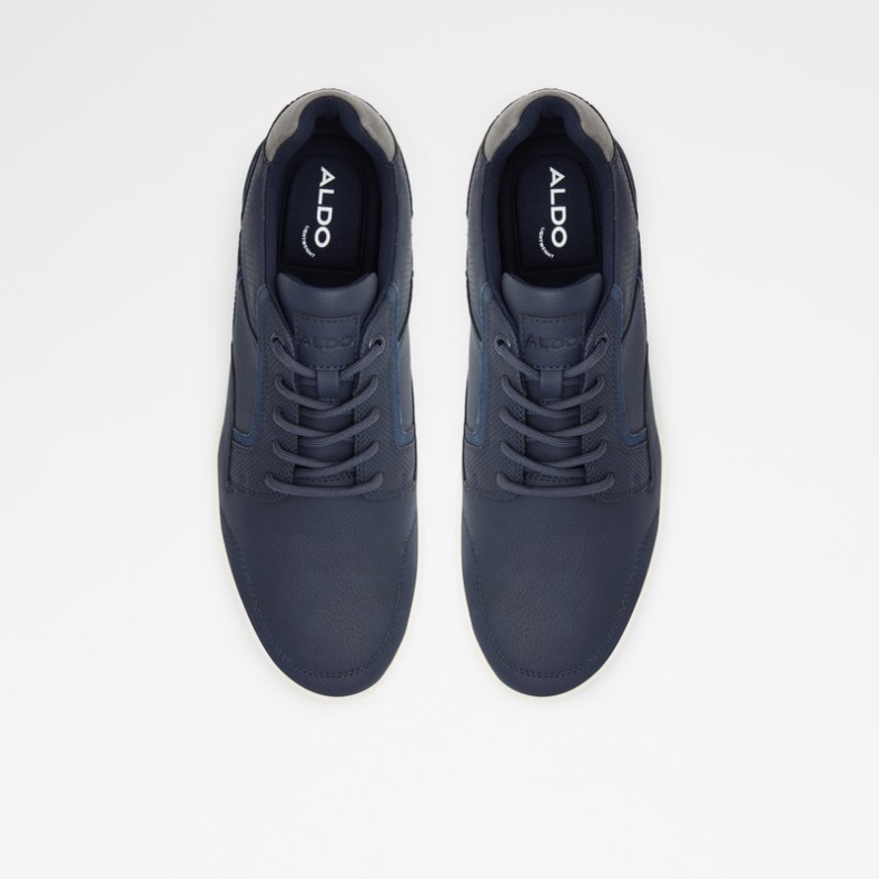 Marineblå Aldo Mode Edelian