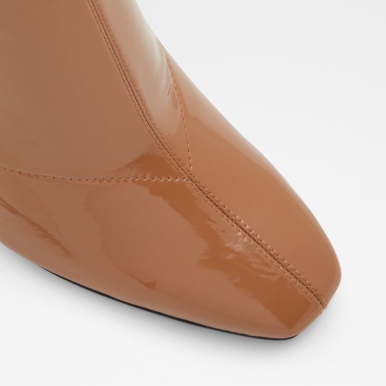 Edigorwen Mørk Beige Aldo Mode