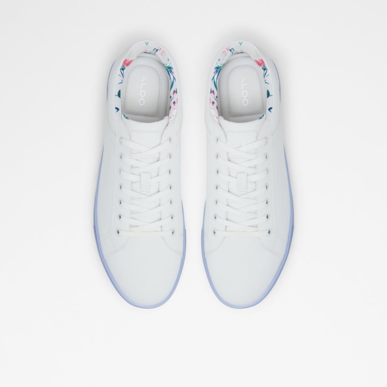 Aldo Fashion Hvid Syntetisk Præget Eisingen