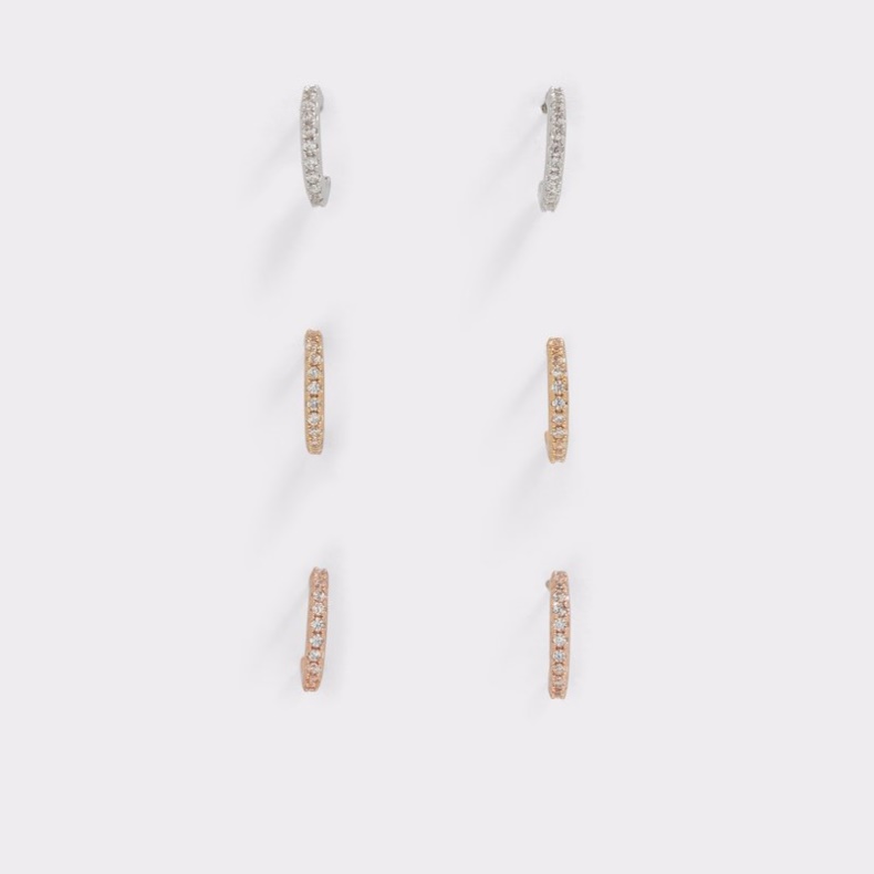 Metallisk Multi Aldo Mode Elaryan