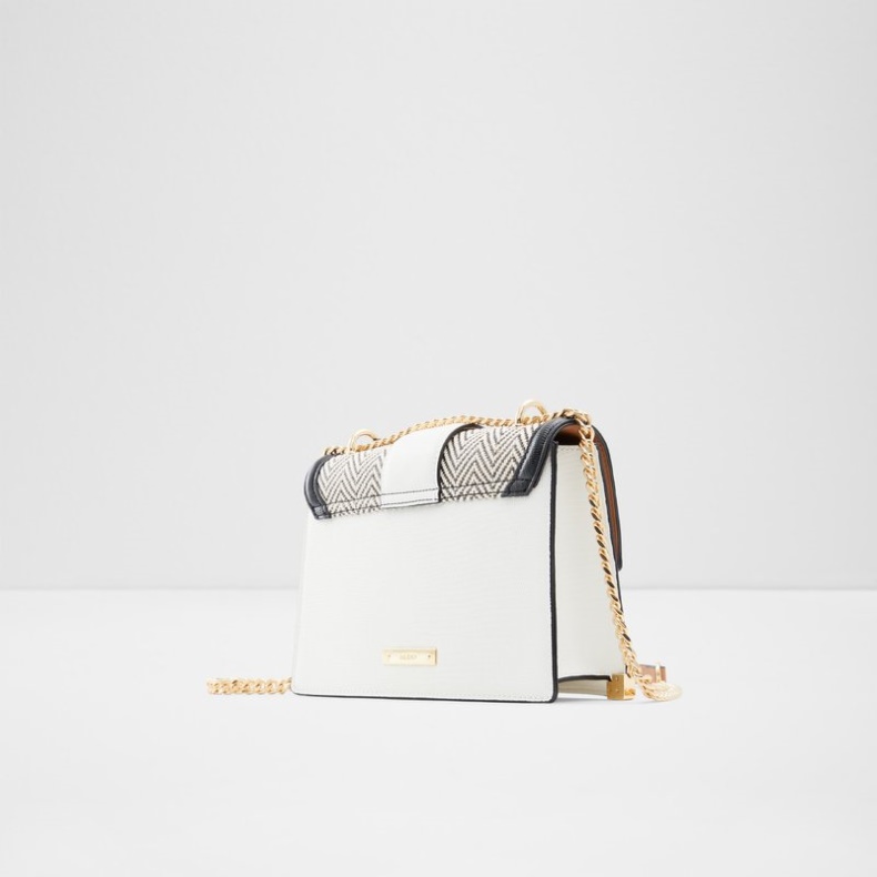 Aldo Mode Brun Multi Elbaberiax