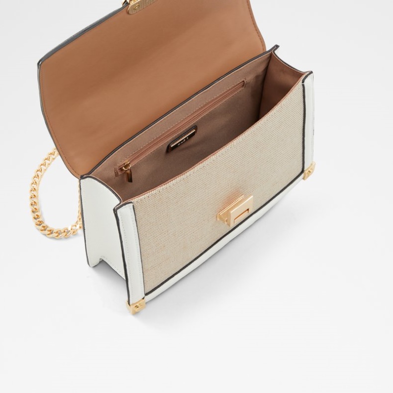 Aldo Mode Brun Multi Elbaberiax