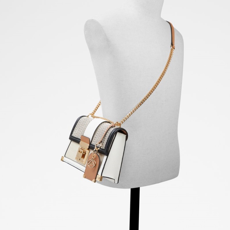 Aldo Mode Brun Multi Elbaberiax