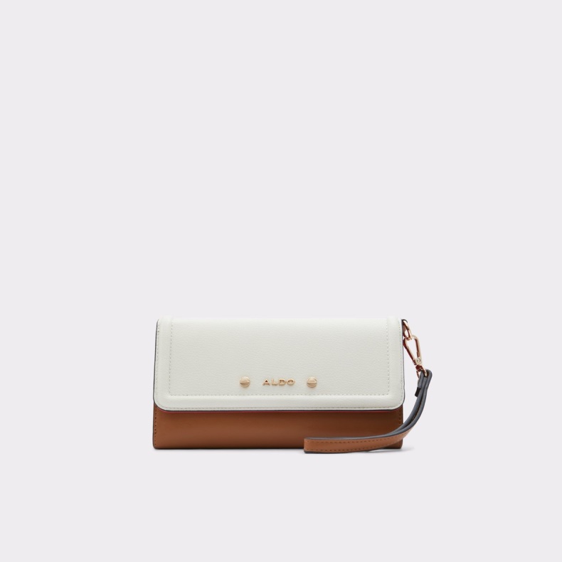 Mode Mellembrun Elbobaldar Pung Aldo