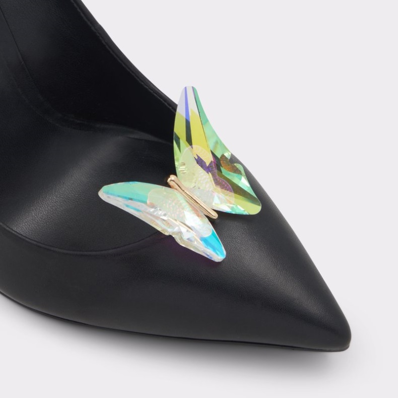 Eleamma Fashion Guldklar Multi Aldo