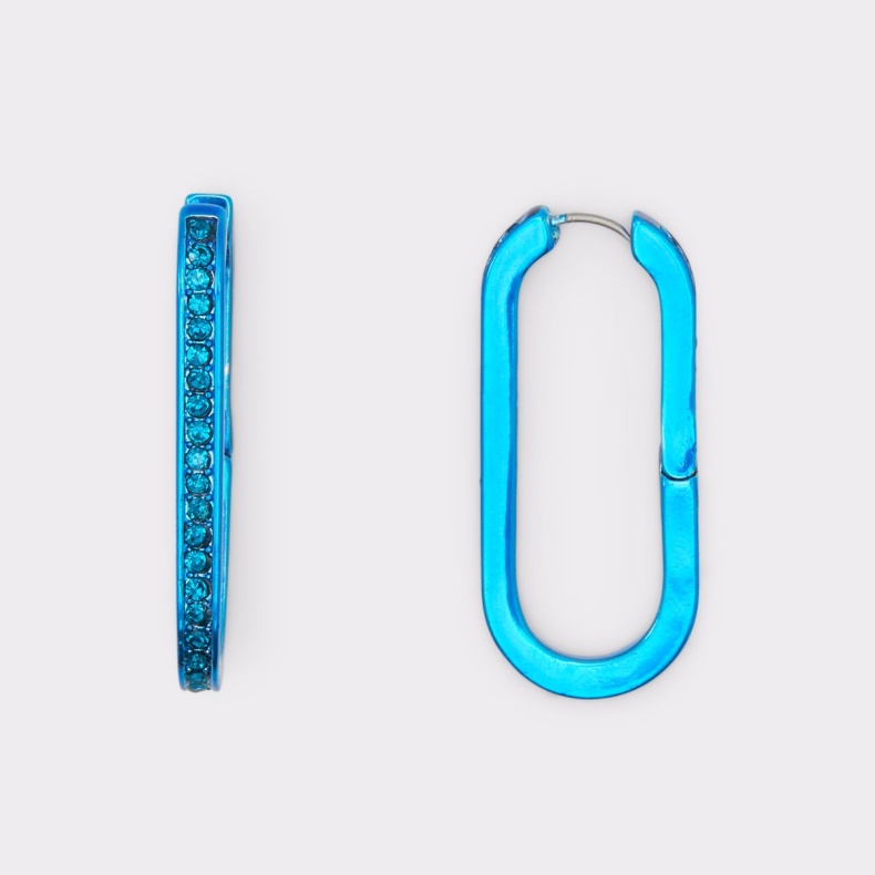 Mode Blå Ny Ankomst Elektro Aldo