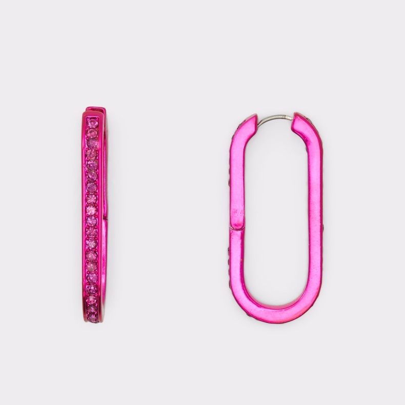 Mode Aldo Ny Ankomst Elektro Fuchsia