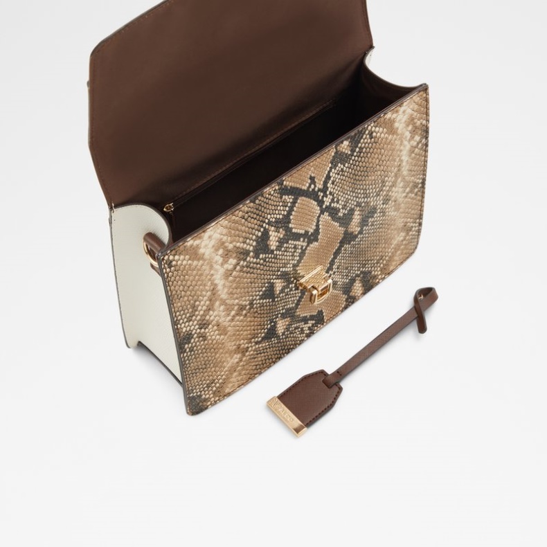 Mode Aldo Naturlig Elilidithh