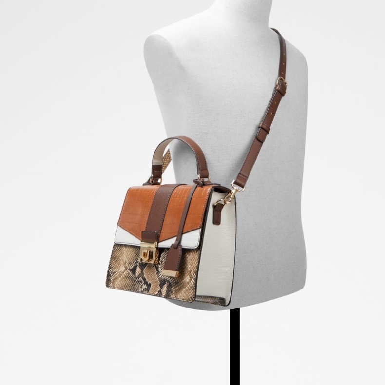 Mode Aldo Naturlig Elilidithh