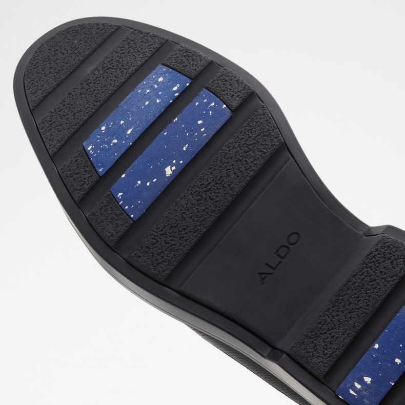 Aldo Ny Ankomst Eliot Loafer Sort Mode