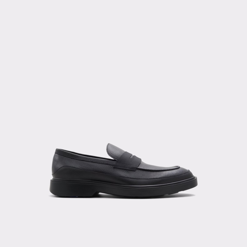 Eliot Loafer Fashion Aldo Sort