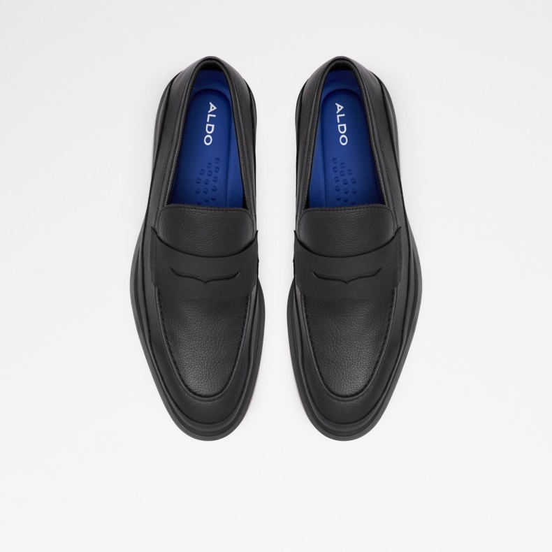 Eliot Loafer Fashion Aldo Sort
