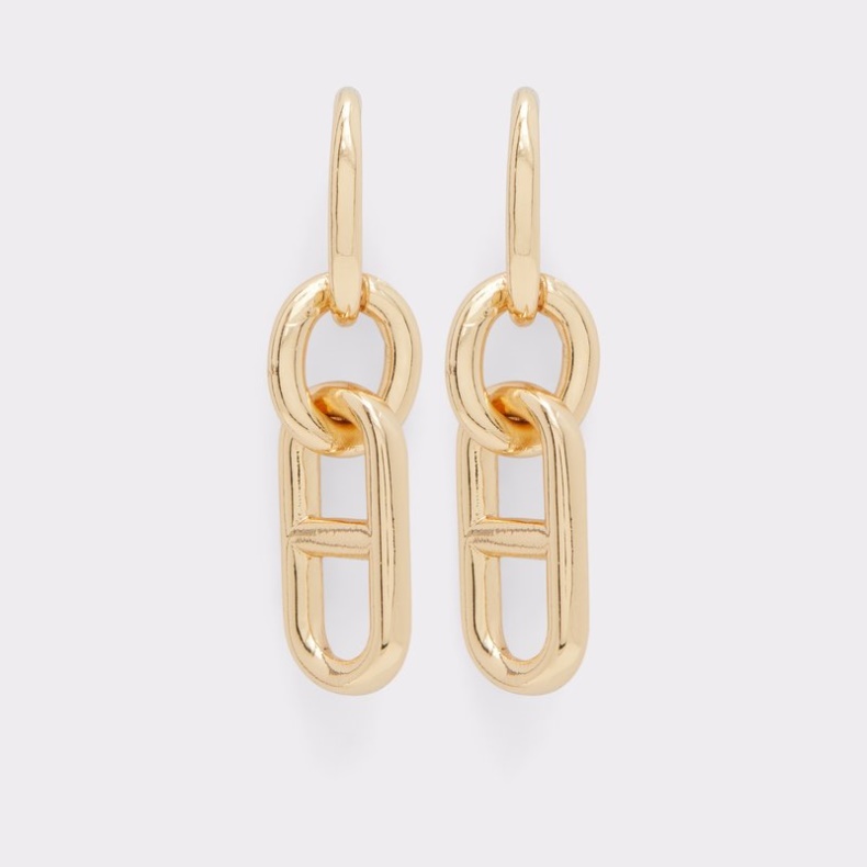 Mode Guld Ellipsa Aldo