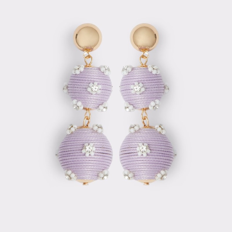 Lys Lilla Mode Aldo Emblem