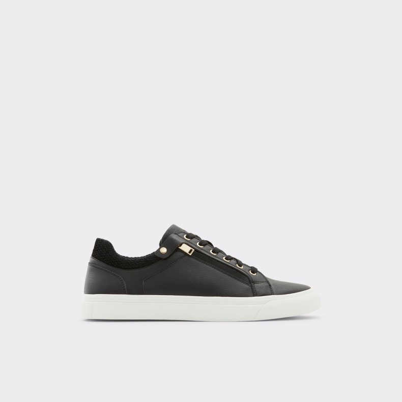 Emric Lav Top Sneaker Fashion Aldo Sort